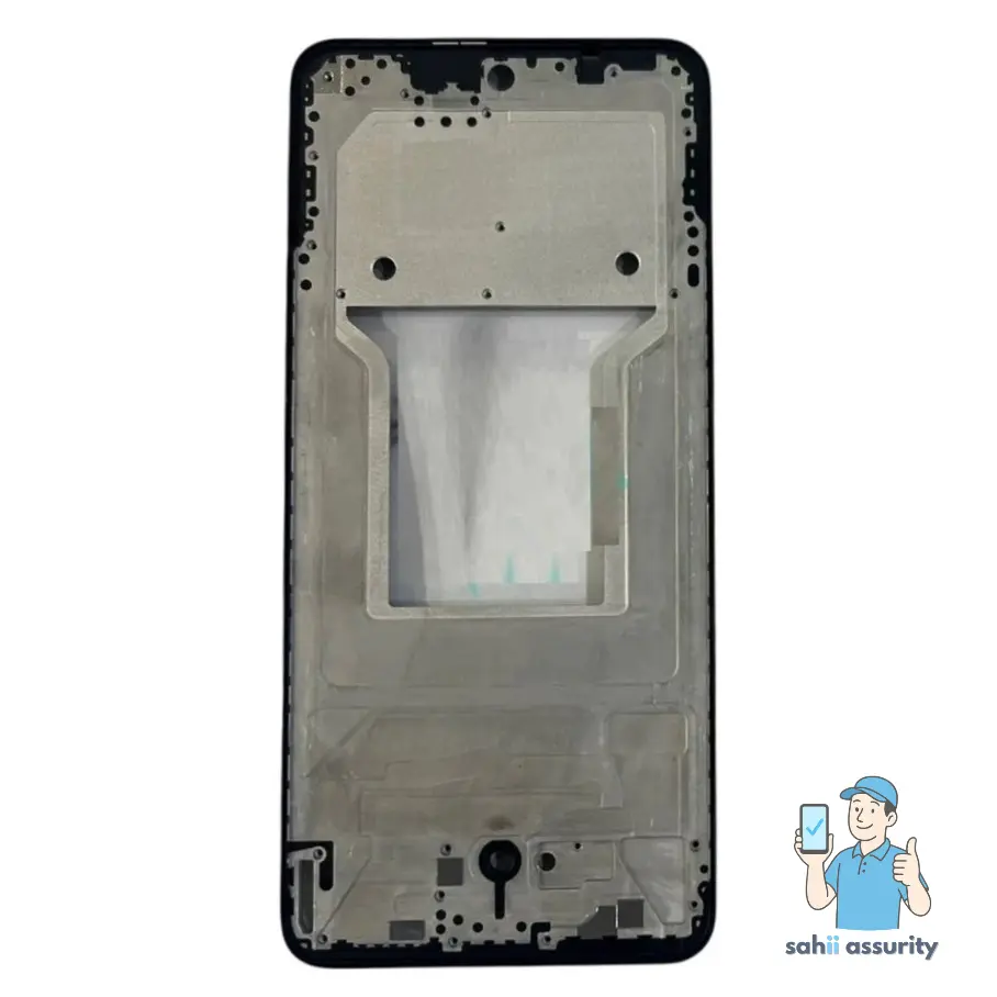 LCD Frame Middle Chassis for Realme P1 5G thumbnail